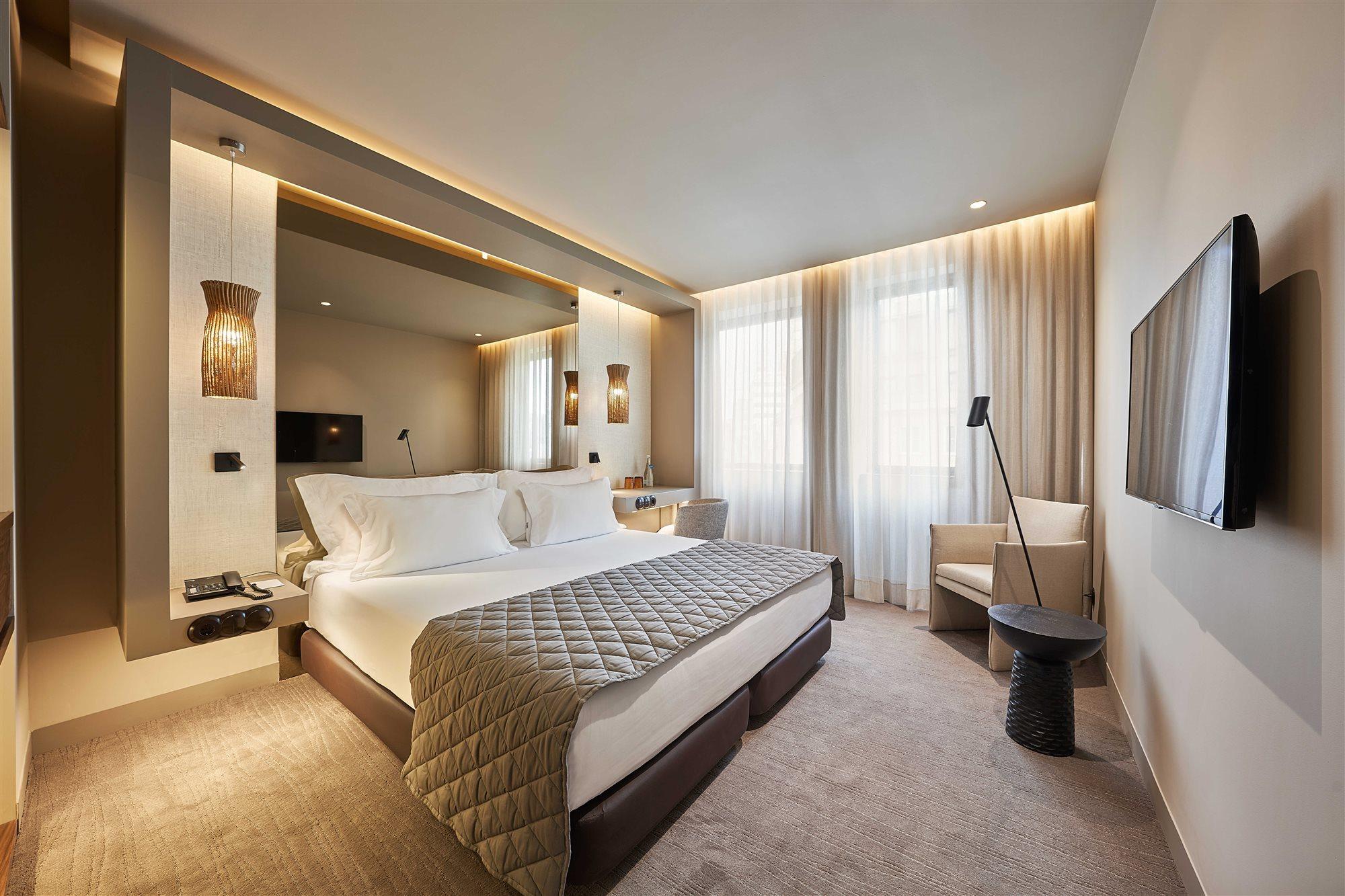 Portobay Teatro Hotel Oporto