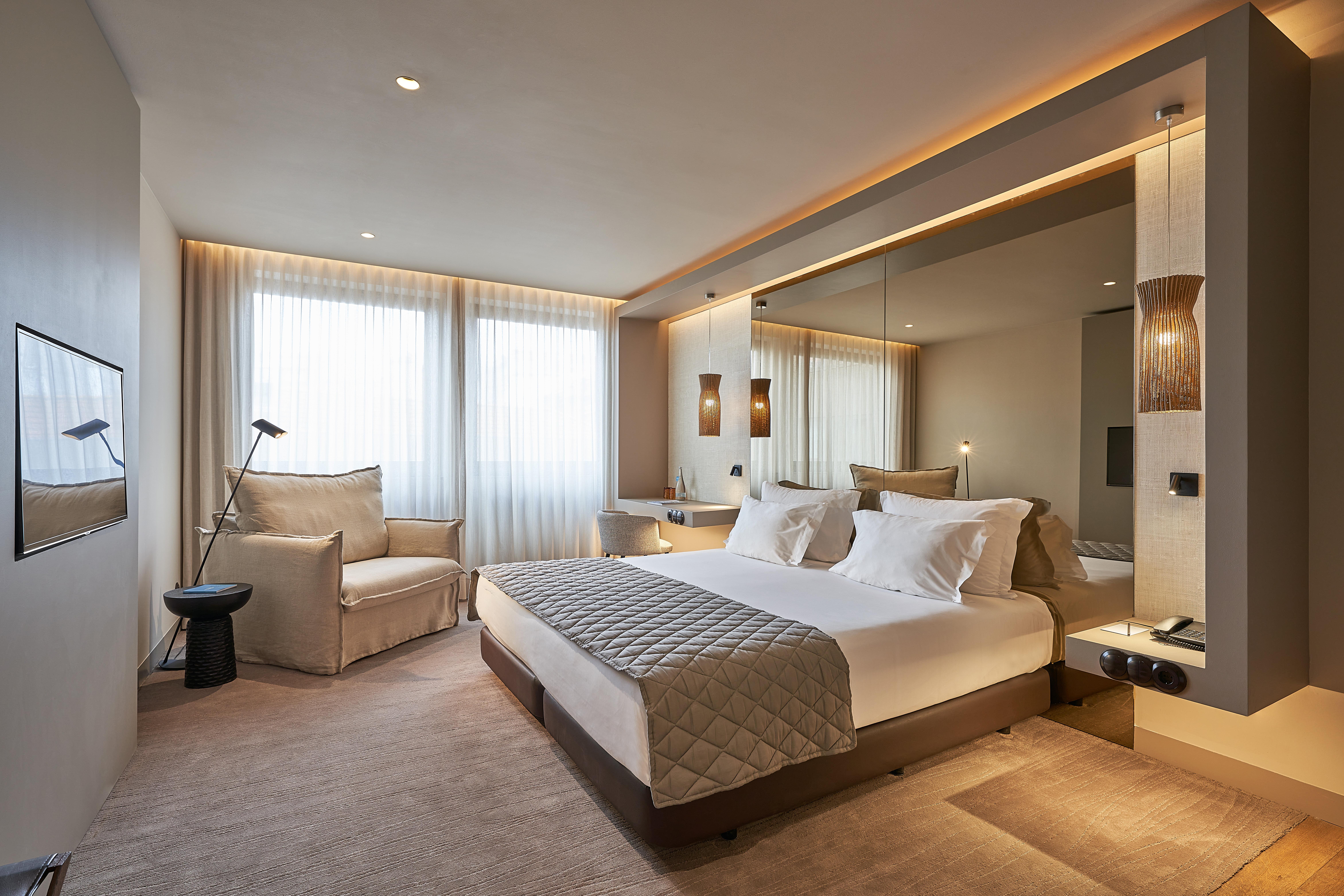 Hotel Portobay Teatro Oporto