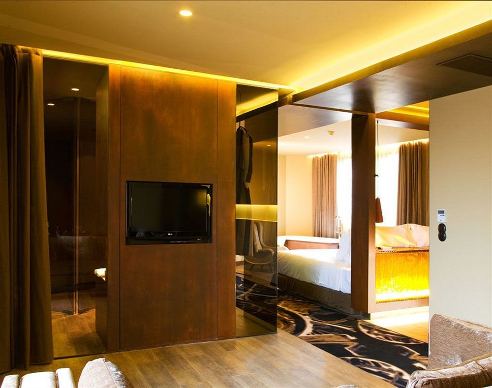 Hotel Portobay Teatro Oporto