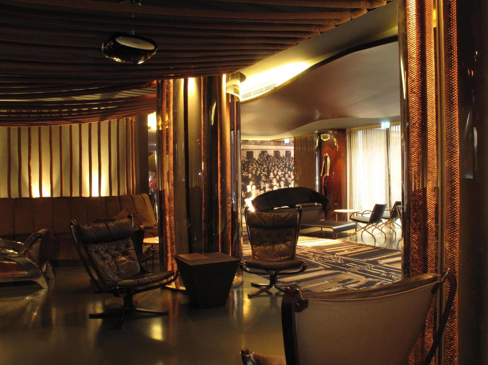 Hotel Portobay Teatro Oporto